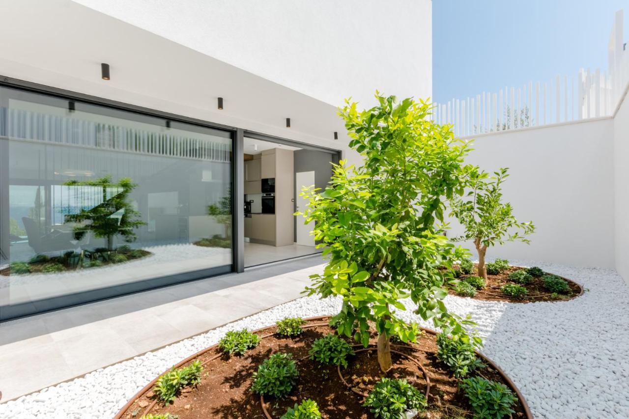 Villa Vitae & Villa Pax Sutivan Exterior foto